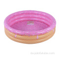 3 ring vandmelon oppustelig kiddie pool